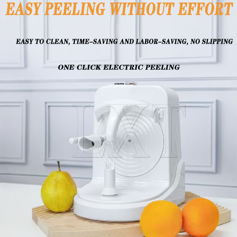 Electric Peeler Multifunctiona – Commercial Potato Peeler recenzja i cena