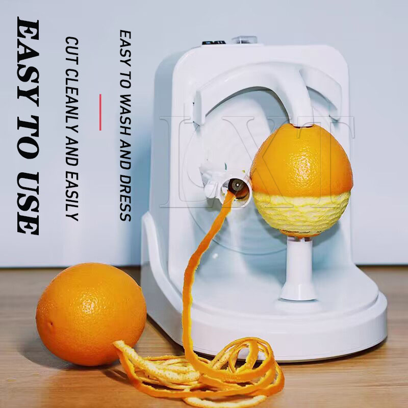 Electric Peeler Multifunctiona – Commercial Potato Peeler recenzja i cena