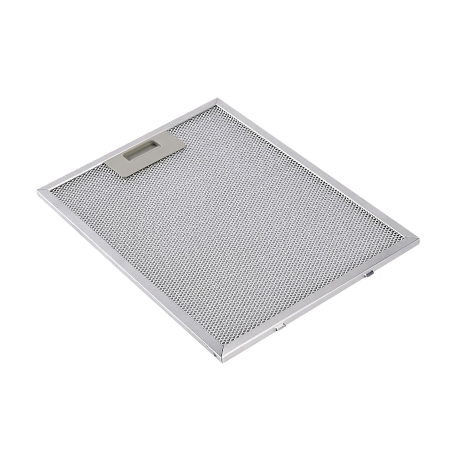 Range Hood Vent Filter 26x32cm – Commercial Kitchen Exhaust Cleaning recenzja i cena
