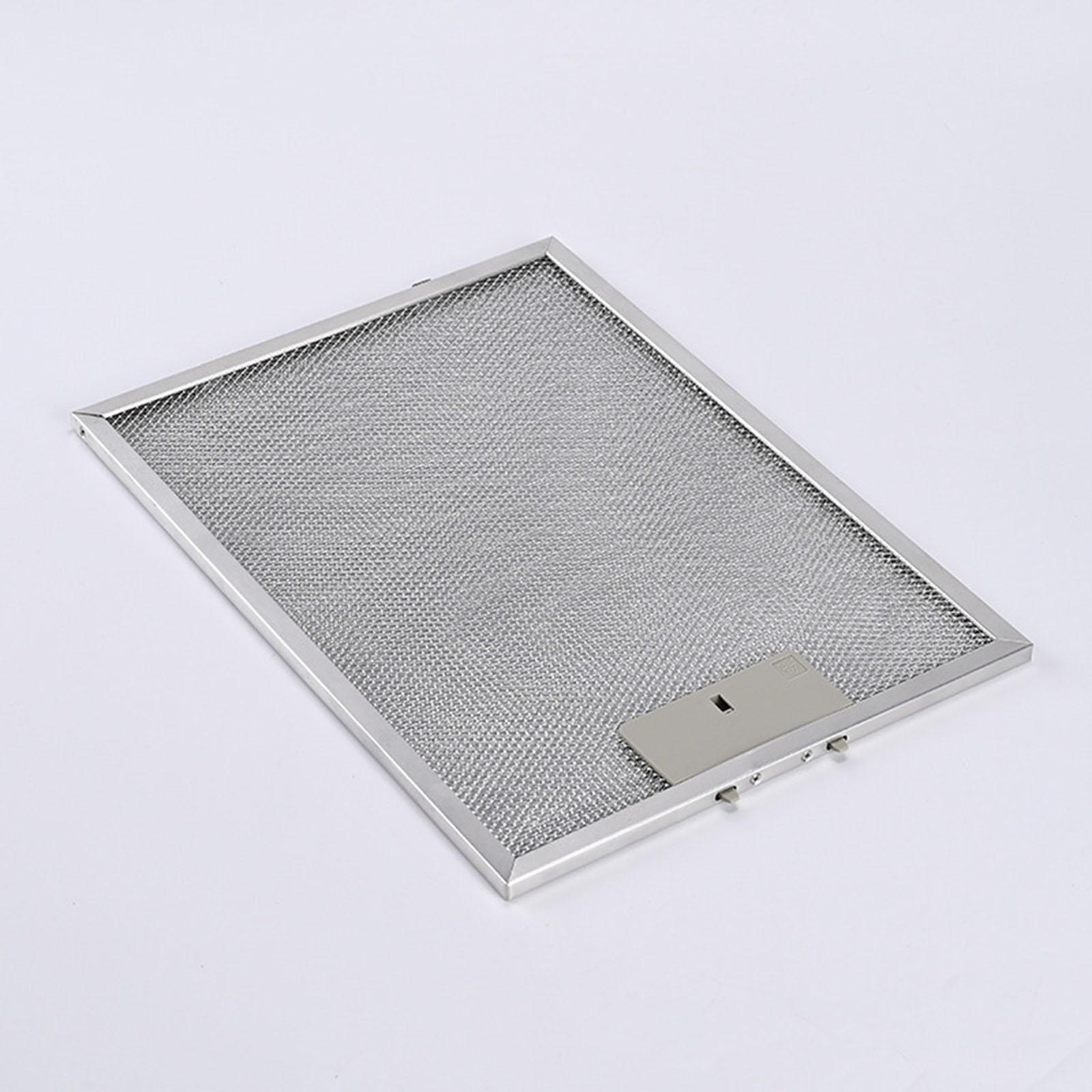 Range Hood Vent Filter 26x32cm – Commercial Kitchen Exhaust Cleaning recenzja i cena