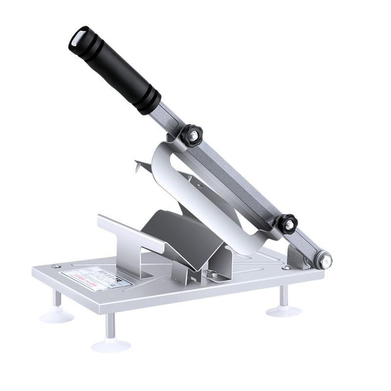 Automatic Planing Feed Meat La – Meat Slicer Machine recenzja i cena