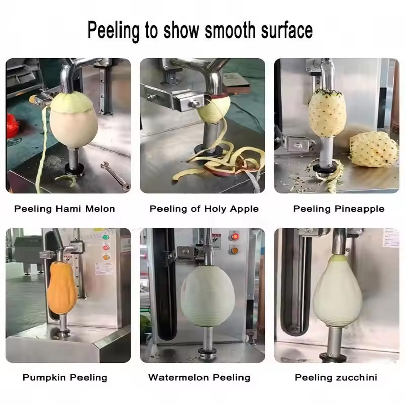 BABEJING Commercial Lemon Peel – Commercial Potato Peeler recenzja i cena