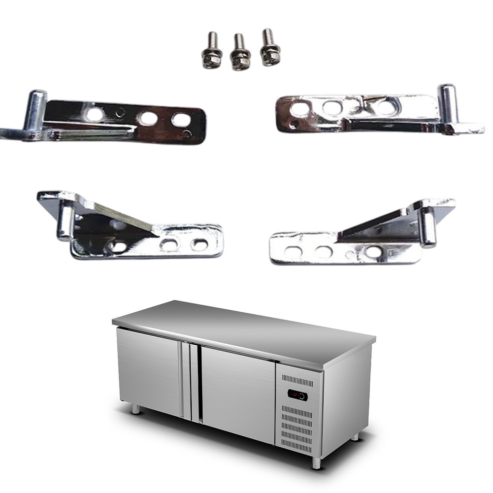 4pcs 35mm Wheelbase Refrigerat – Commercial Kitchen Repair recenzja i cena