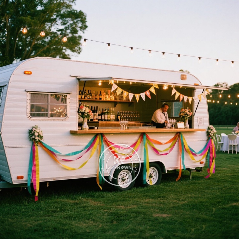 Commercial Mobile Food Vending – Commercial Kitchen Interior recenzja i cena