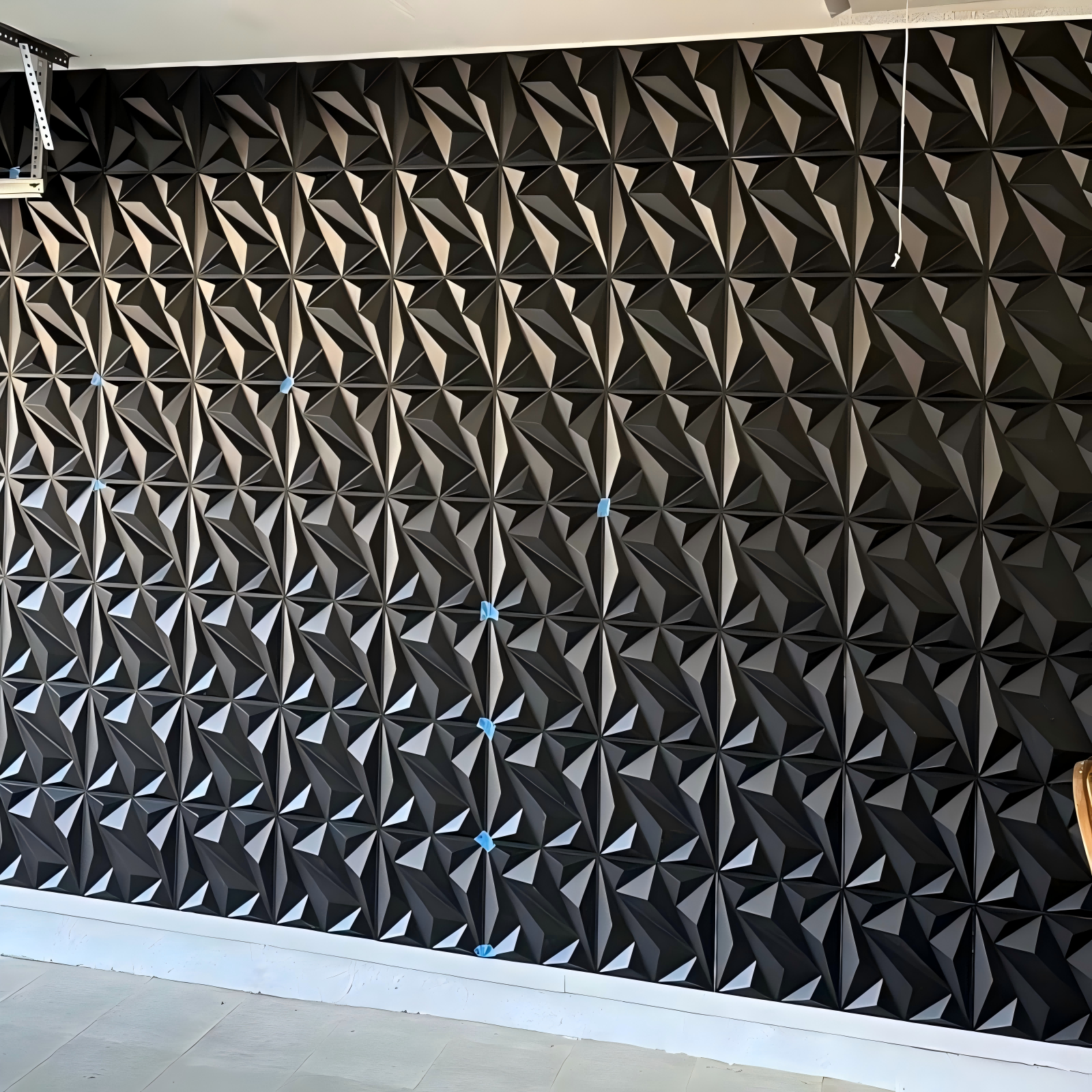 Living Room Wallpaper 3D Three – Commercial Kitchen Wall recenzja i cena