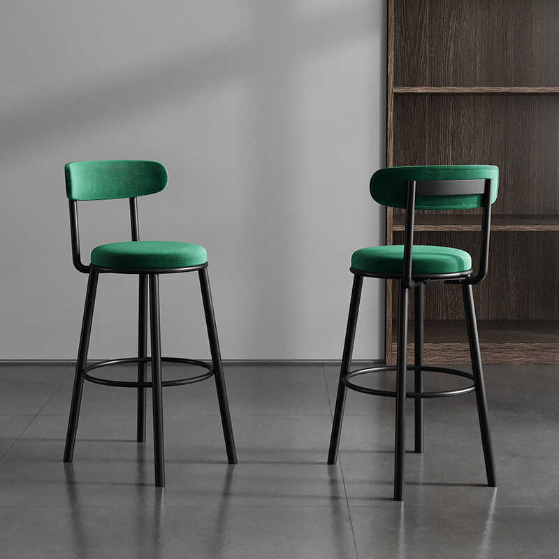 Kitchen Counter Bar Chair High – Commercial Kitchen Bench recenzja i cena