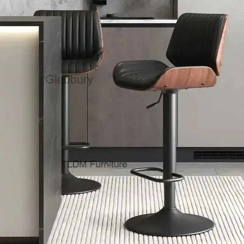 Home Luxury Solid Chair Wood B – Commercial Kitchen Bench recenzja i cena