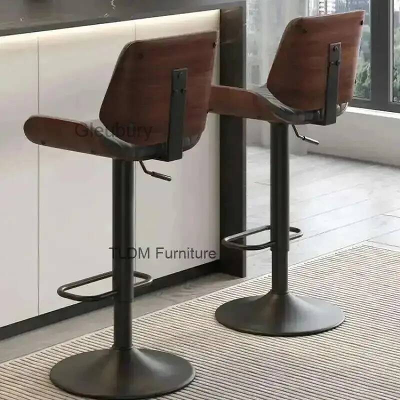 Home Luxury Solid Chair Wood B – Commercial Kitchen Bench recenzja i cena