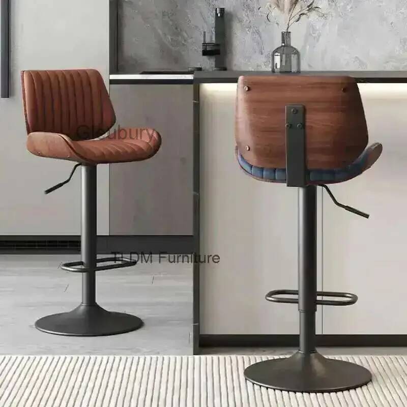 Home Luxury Solid Chair Wood B – Commercial Kitchen Bench recenzja i cena