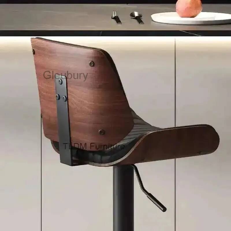 Home Luxury Solid Chair Wood B – Commercial Kitchen Bench recenzja i cena