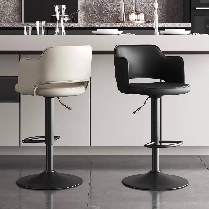 Hokers Bar Chairs Dining Table – Commercial Kitchen Bench recenzja i cena