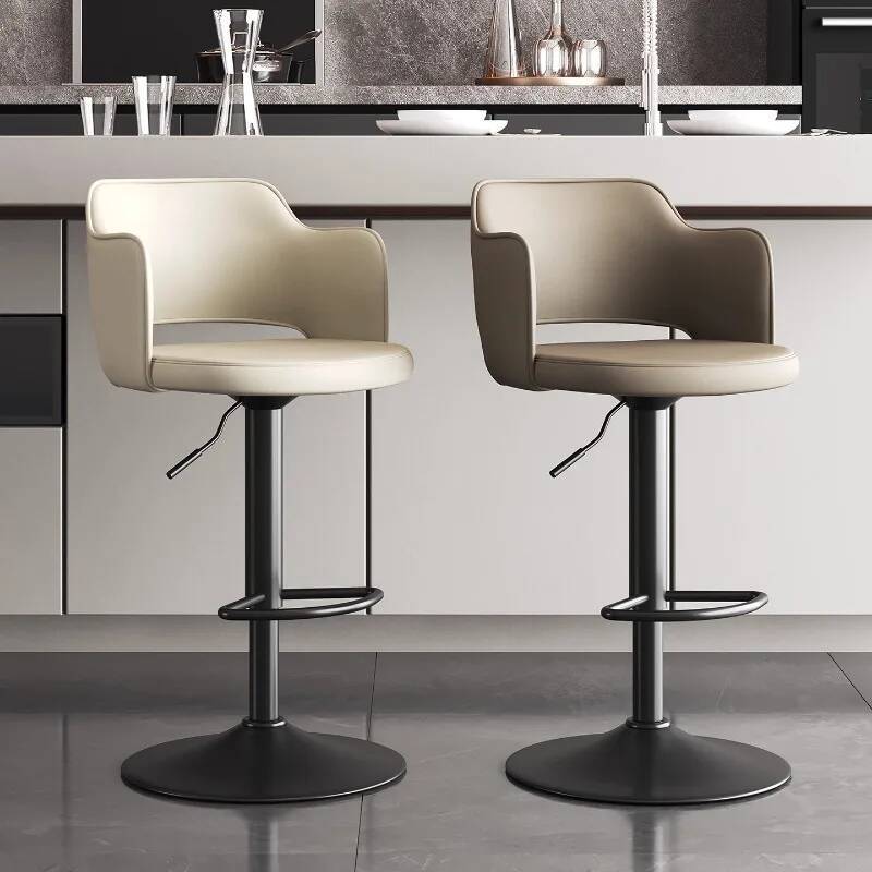 Hokers Bar Chairs Dining Table – Commercial Kitchen Bench recenzja i cena