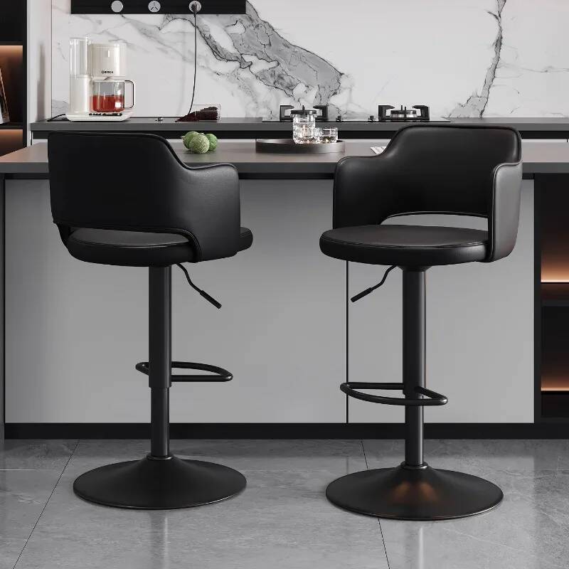 Hokers Bar Chairs Dining Table – Commercial Kitchen Bench recenzja i cena