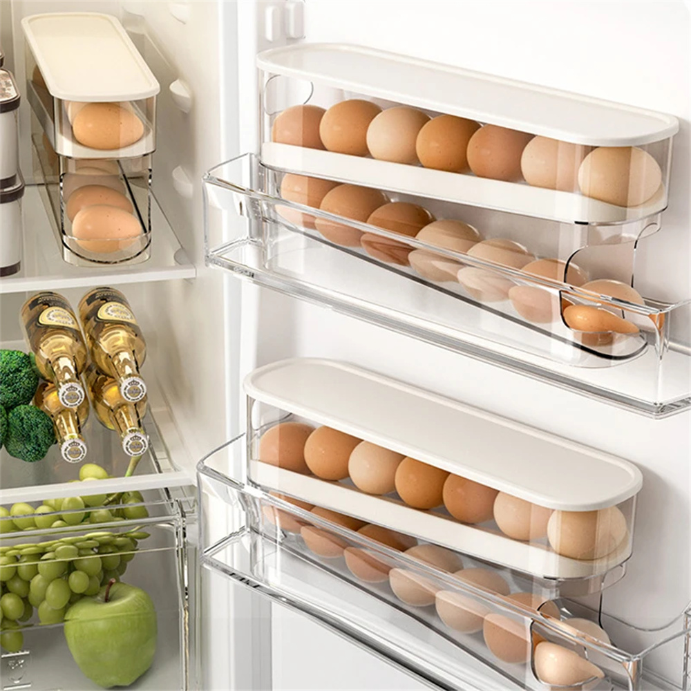 1PC Slide Type Egg Carton Doub – Commercial Kitchen Swing Door recenzja i cena