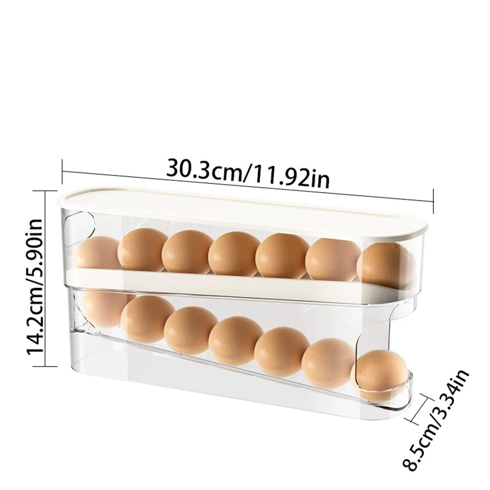 1PC Slide Type Egg Carton Doub – Commercial Kitchen Swing Door recenzja i cena