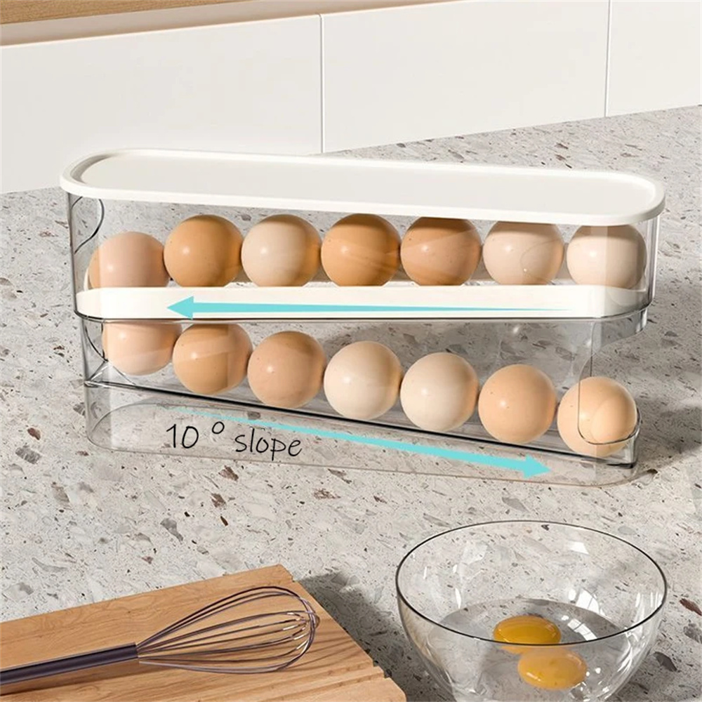 1PC Slide Type Egg Carton Doub – Commercial Kitchen Swing Door recenzja i cena