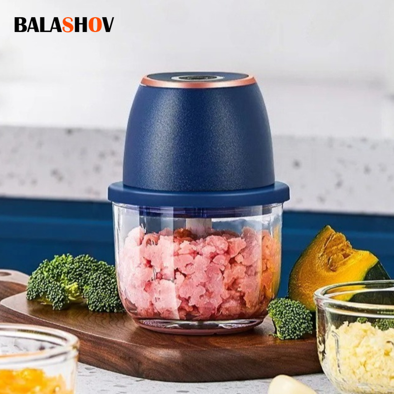 350ML Electric Meat Grinders F – Meat Slicer Machine recenzja i cena
