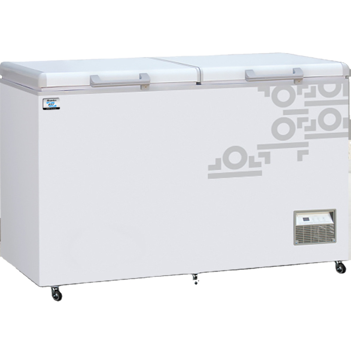 Hotel Restaurant Kitchen Equip – Commercial Chest Freezer recenzja i cena
