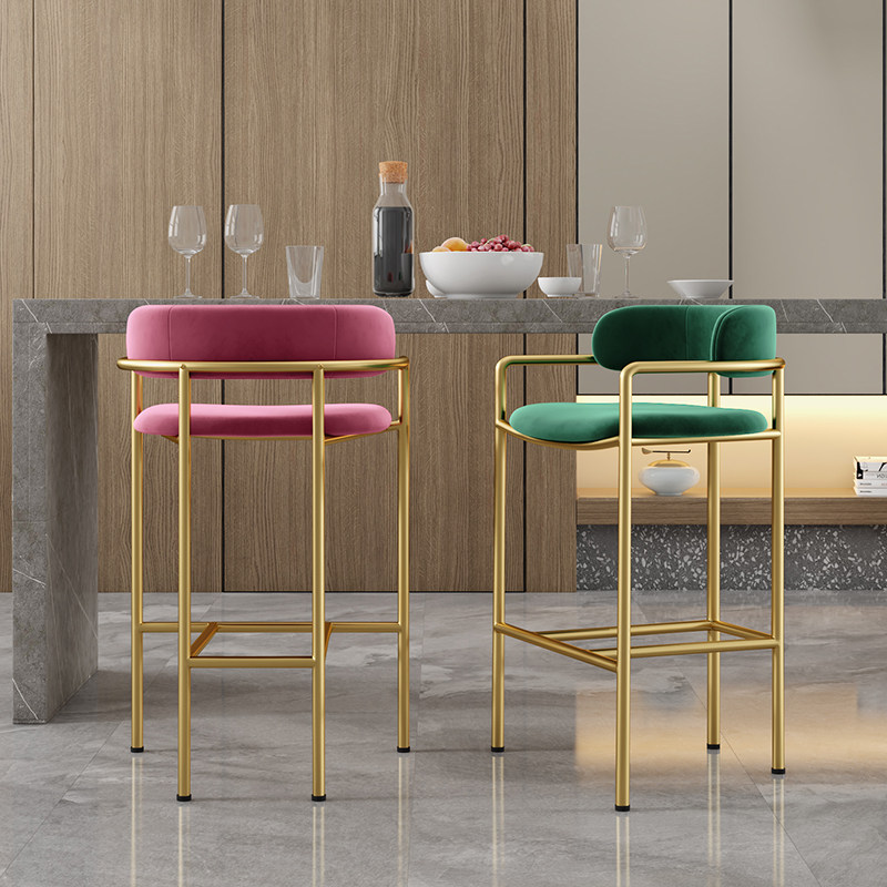 High Stool Stools Kitchen Isla – Commercial Kitchen Bench recenzja i cena
