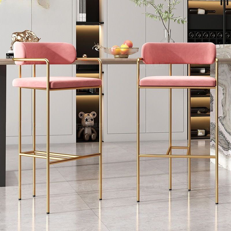 High Stool Stools Kitchen Isla – Commercial Kitchen Bench recenzja i cena