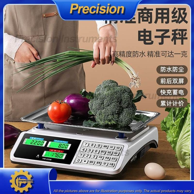 2026 Digital Kitchen Scale Pre – Commercial Kitchen Bench recenzja i cena