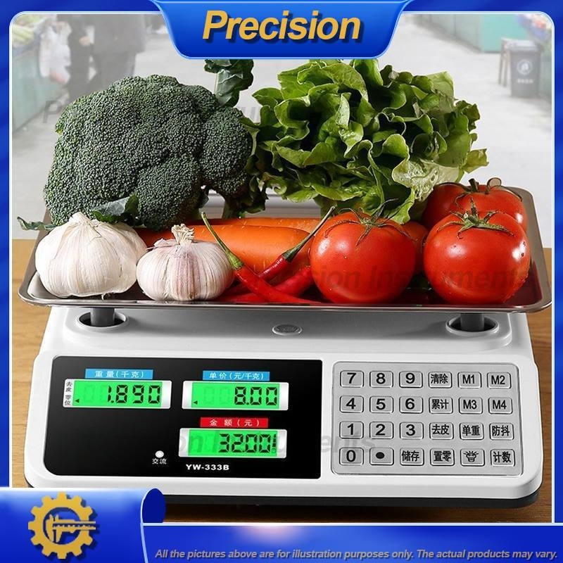 2026 Digital Kitchen Scale Pre – Commercial Kitchen Bench recenzja i cena