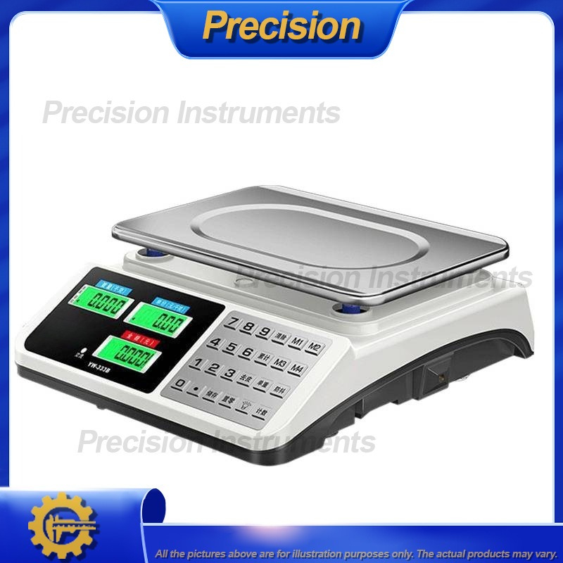 2026 Digital Kitchen Scale Pre – Commercial Kitchen Bench recenzja i cena