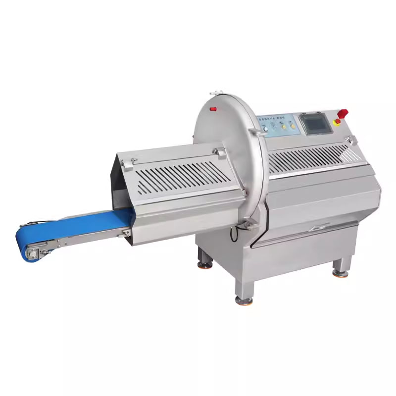 Commercial Bacon Slicer Cutter – Meat Slicer Machine recenzja i cena