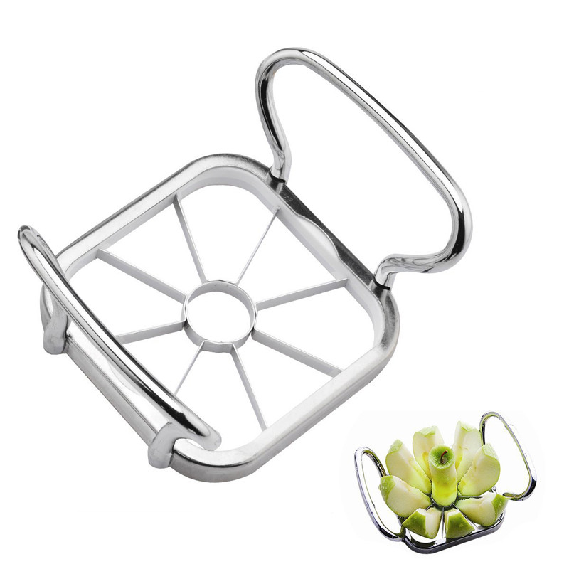 LMETJMA 5 in 1 Apple Cutter Sl – Commercial Potato Peeler recenzja i cena