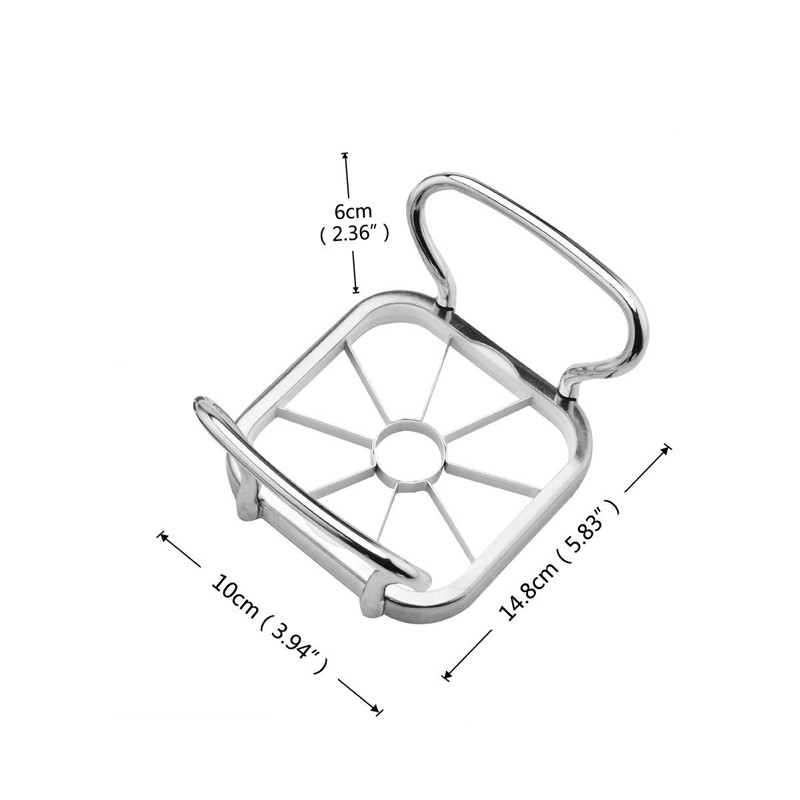 LMETJMA 5 in 1 Apple Cutter Sl – Commercial Potato Peeler recenzja i cena