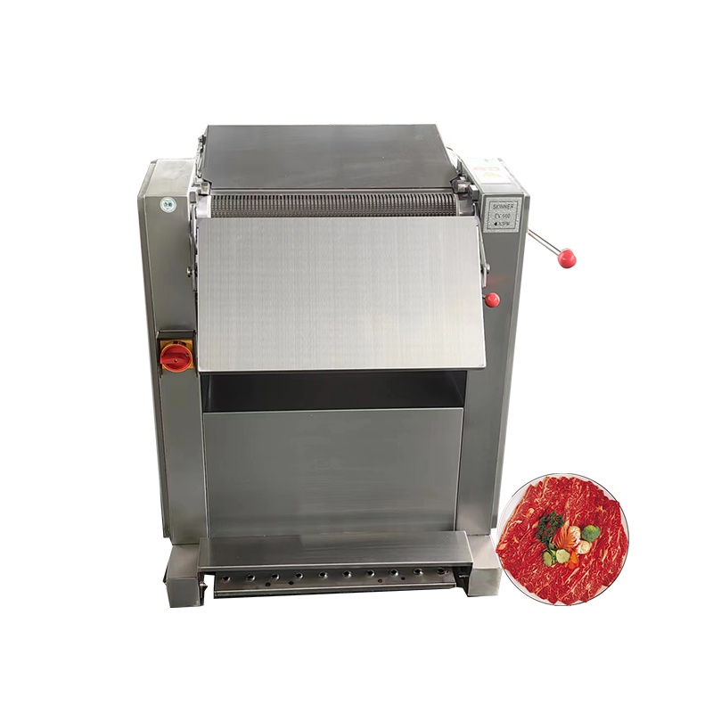 Automatic Pork Peeler Pig Mach – Meat Slicer Machine recenzja i cena