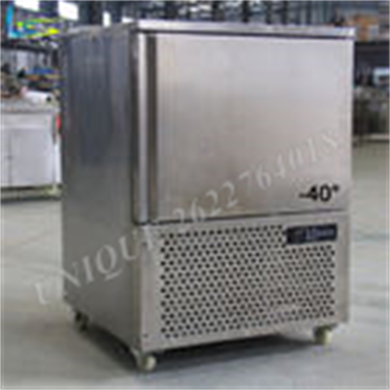 3-10 Tray Kitchen Quick Blast  – Commercial Kitchen Swing Door recenzja i cena